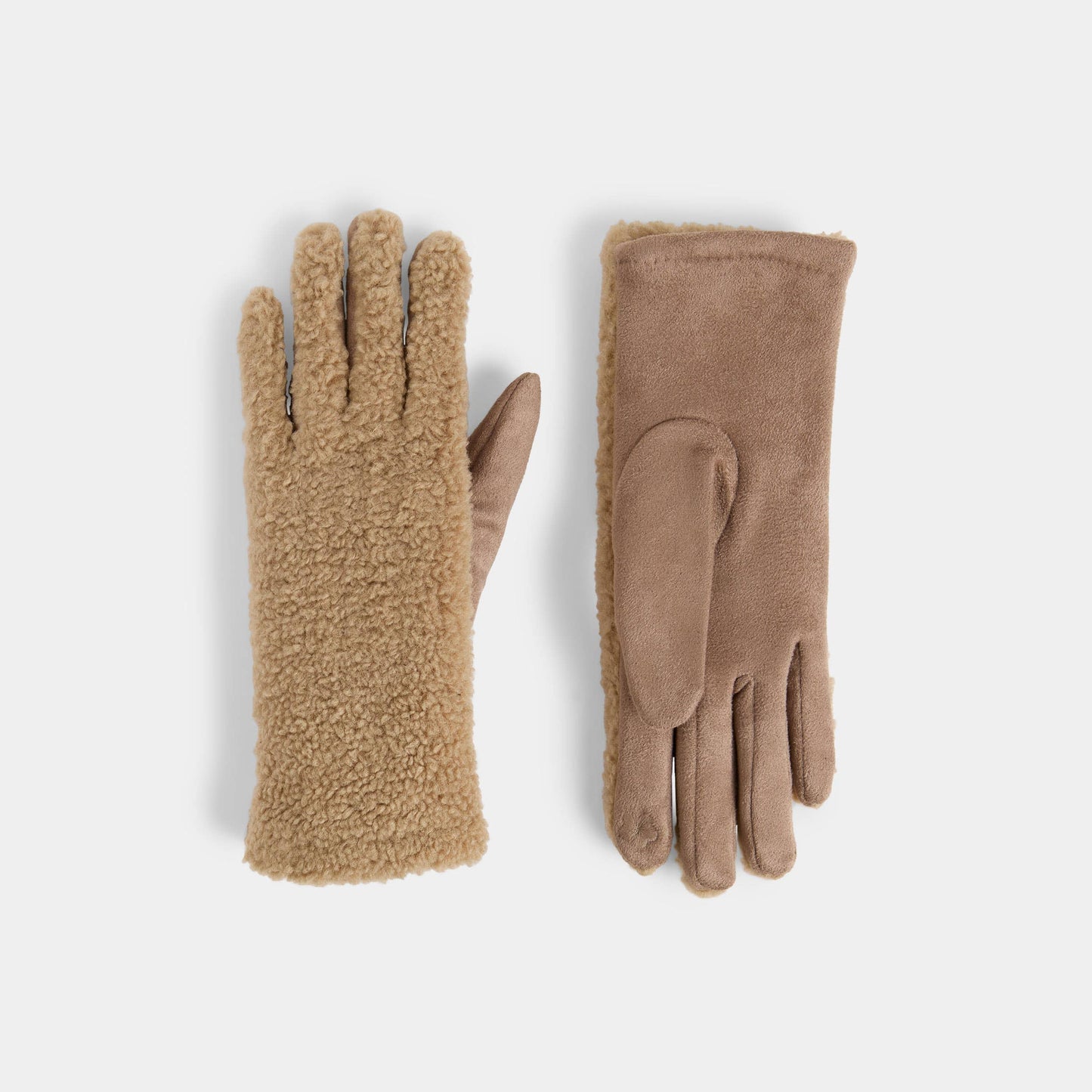 Sherpa Touchscreen Gloves