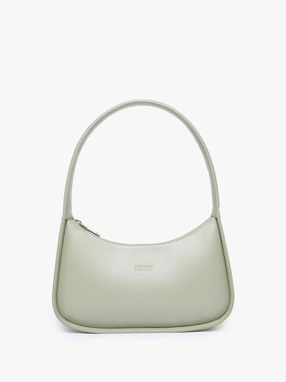 Dublin Structured Shoulder Bag Purse
