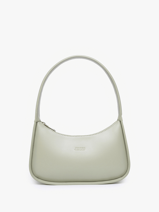 Dublin Structured Shoulder Bag Purse