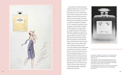 Coco Chanel by Chiara Pasqualetti Johnson