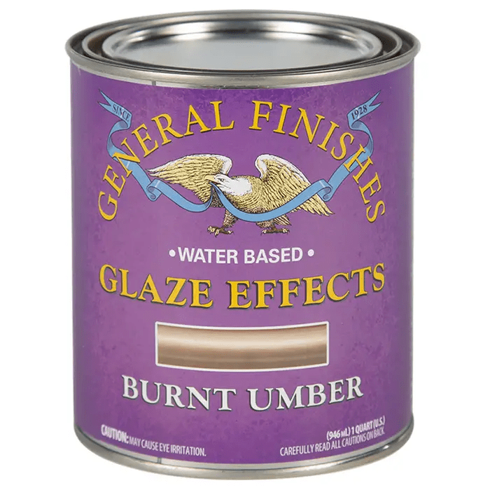 G.F. Glaze Effects
