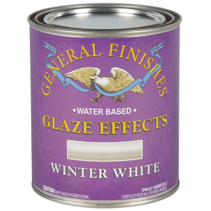 G.F. Glaze Effects