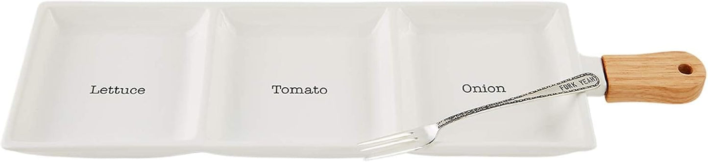 Garnish Bar Set