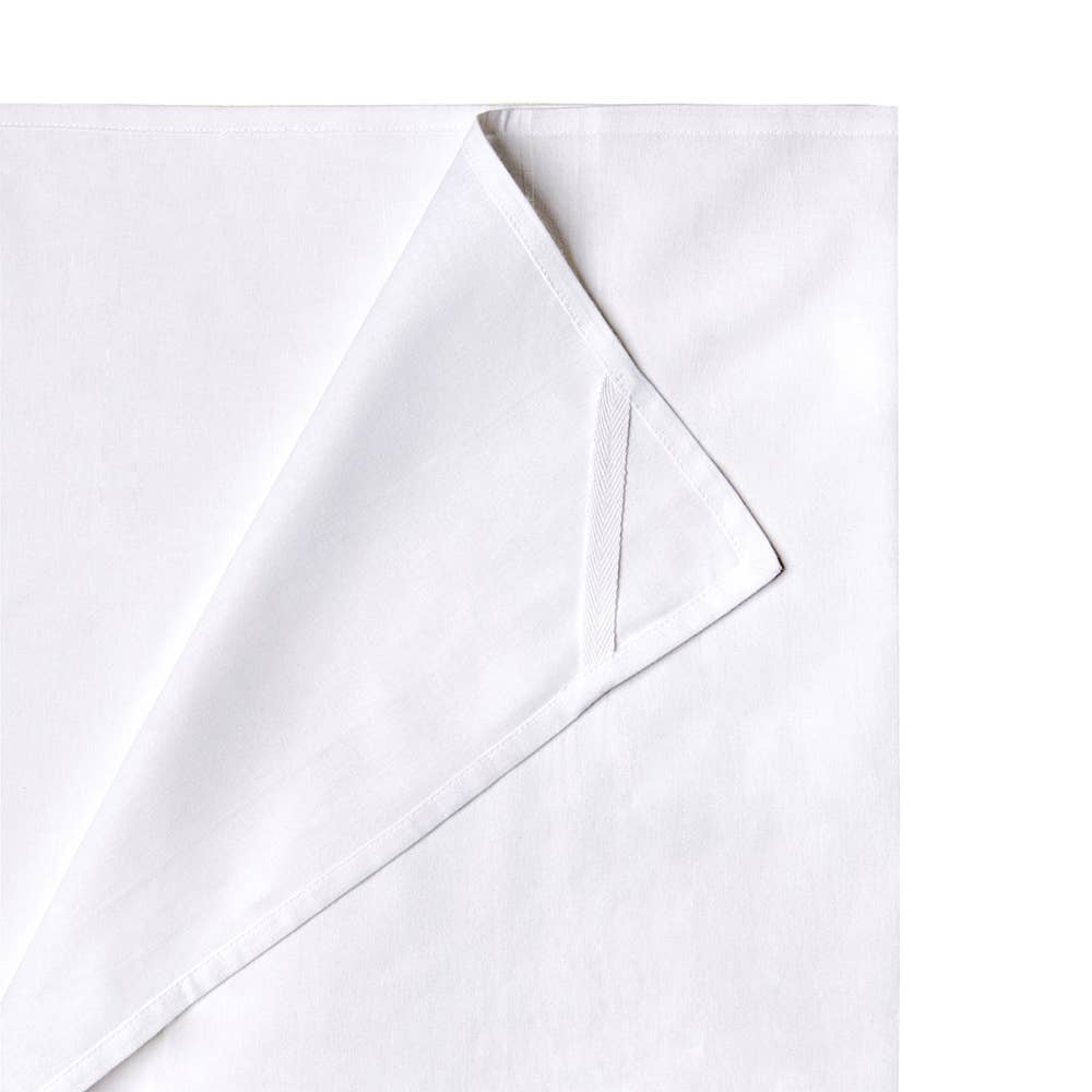 White Stove For Display Only Funny Kitchen Tea Towels