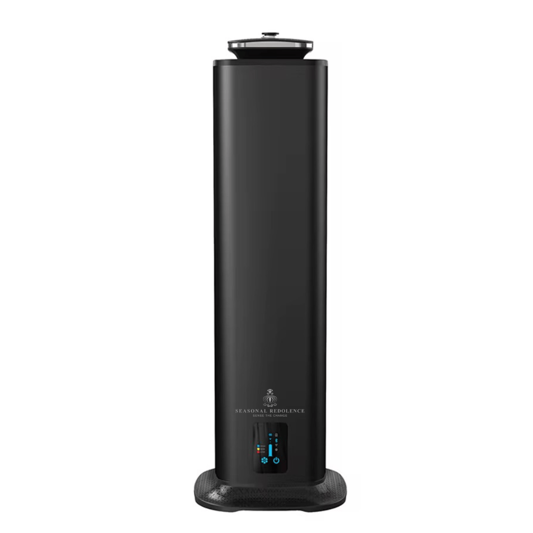 Cube Air Diffuser – Olive Tree at the Meadows