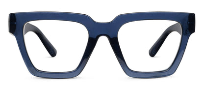 Take a Bow (Blue Light) Peepers