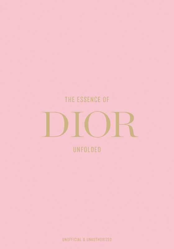 Essence of Dior by Kelly  Reising