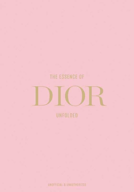 Essence of Dior by Kelly  Reising