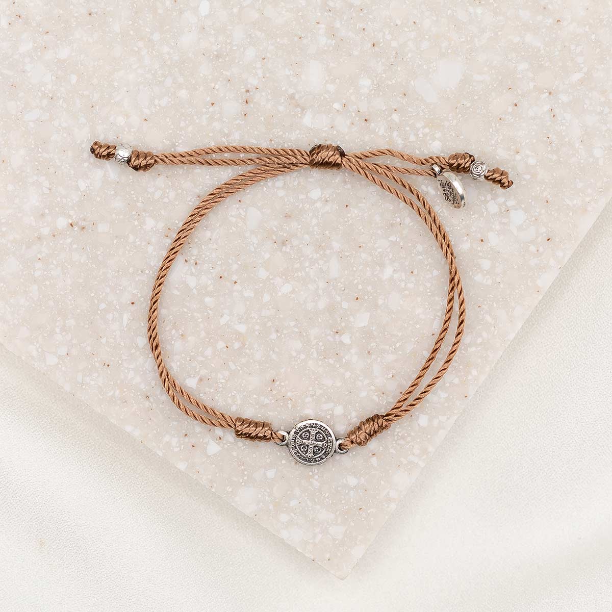 Breathe Blessing Bracelet