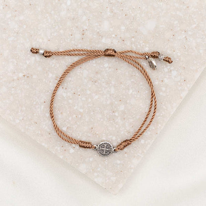 Breathe Blessing Bracelet