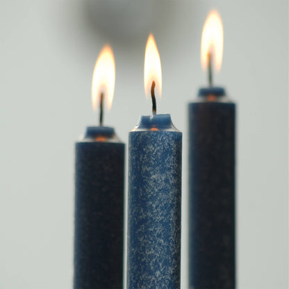 12" Root Timberline™ Arista® Wax Taper Candles - Assorted Colors