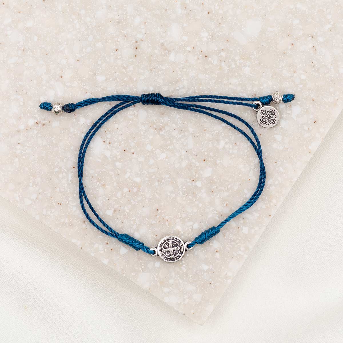 Breathe Blessing Bracelet