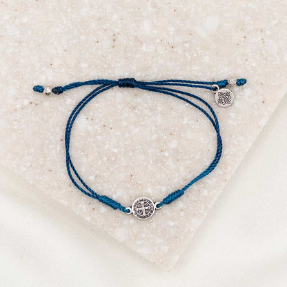 Breathe Blessing Bracelet