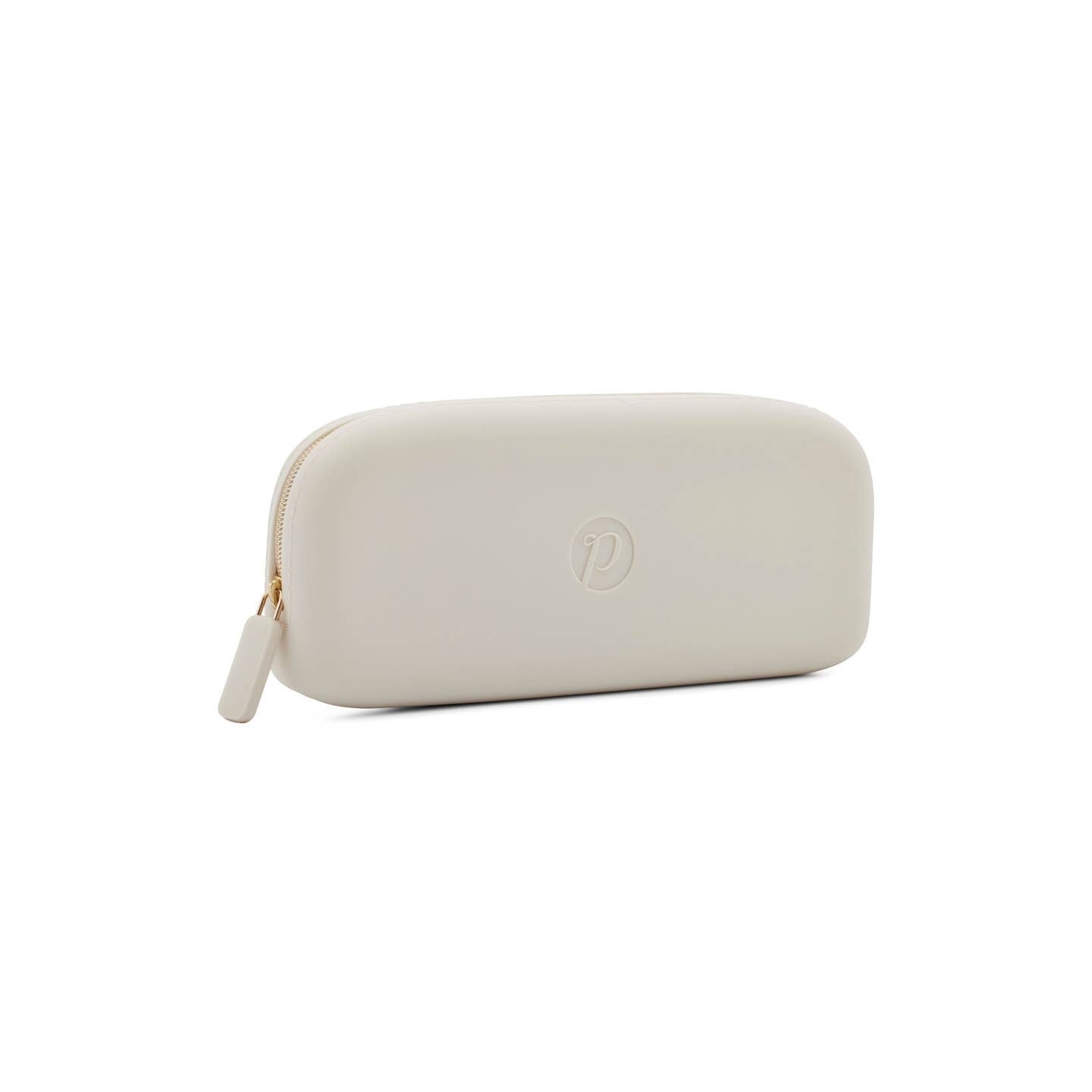 Peepers Silicone Zippered Case