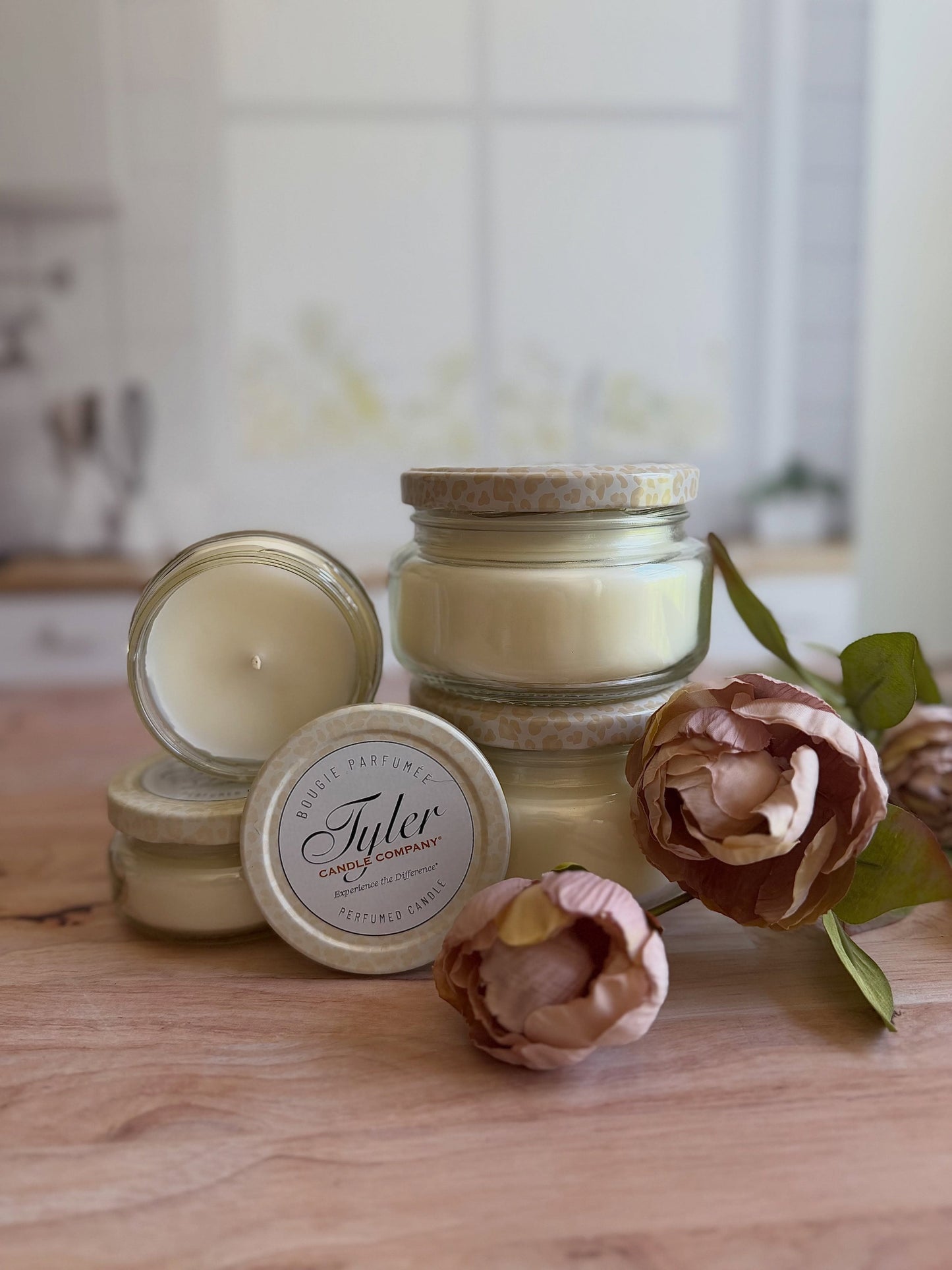 Tyler Candle Company® Candle