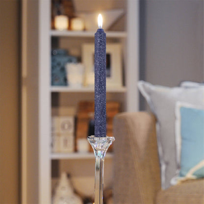 12" Root Timberline™ Arista® Wax Taper Candles - Assorted Colors