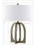 Reid Table Lamp