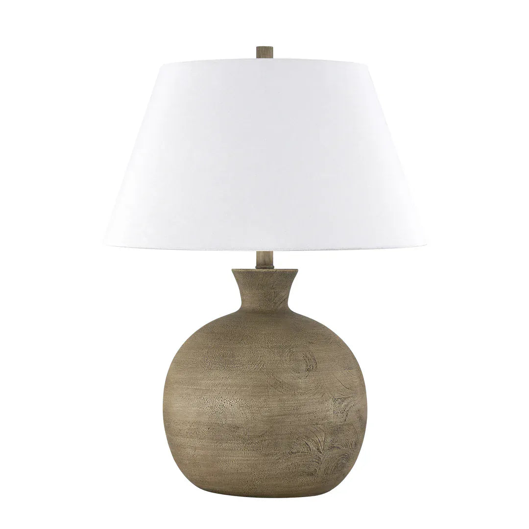 Angela Table Lamp