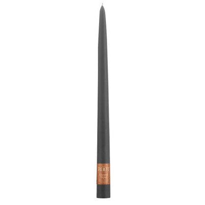 Dipped Taper Single Candle