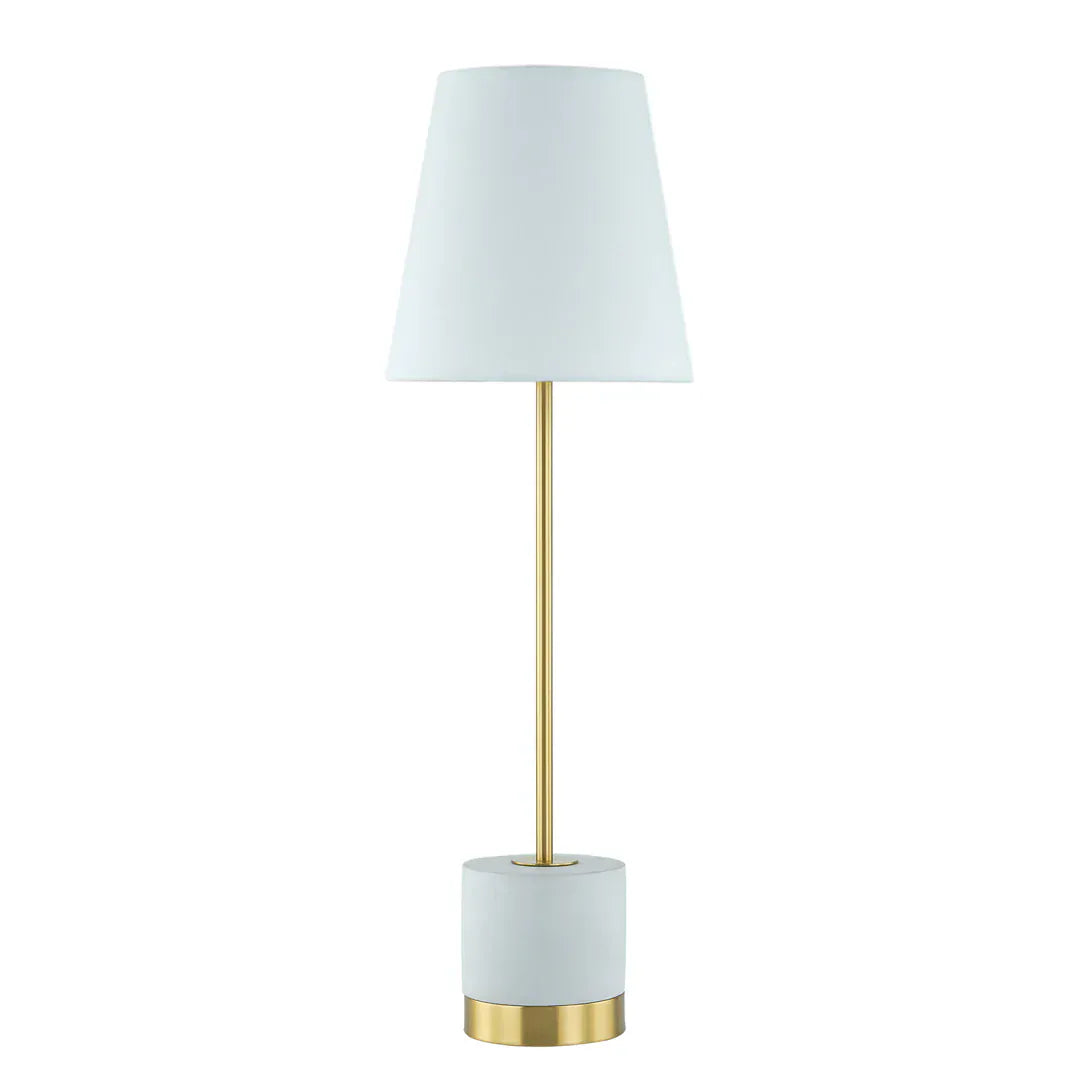 Billie Buffet Lamp
