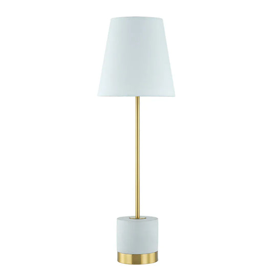 Billie Buffet Lamp