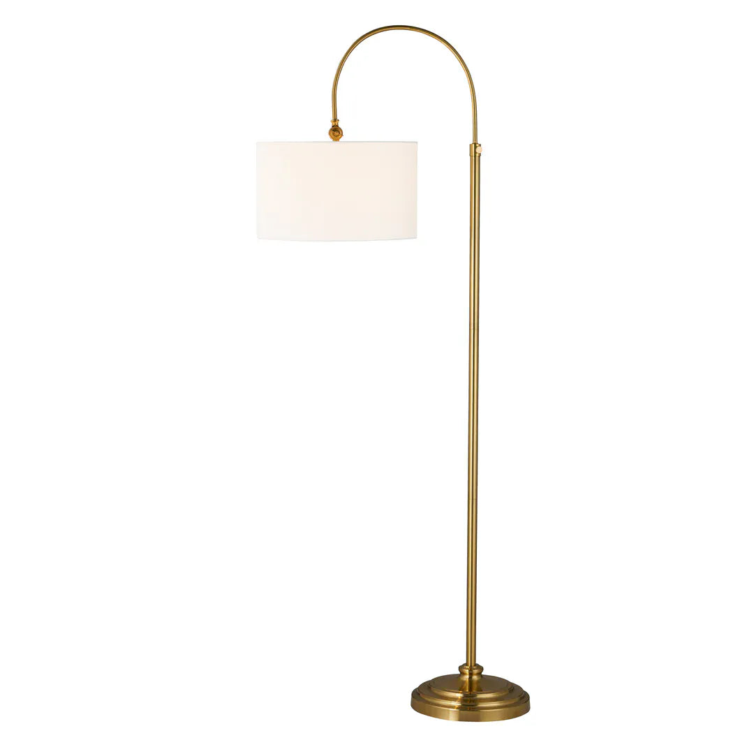 Hope Floor Lamp 76.5H; 100W