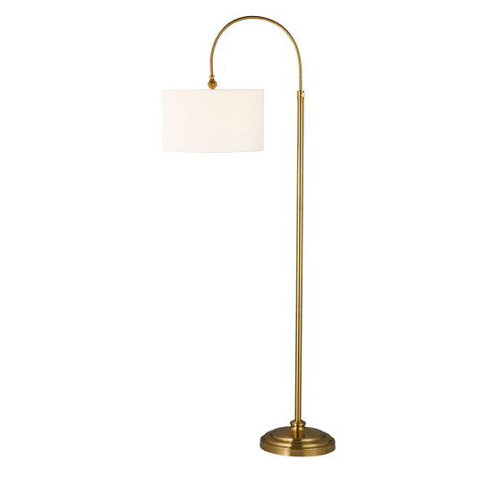 Hope Floor Lamp 76.5H; 100W