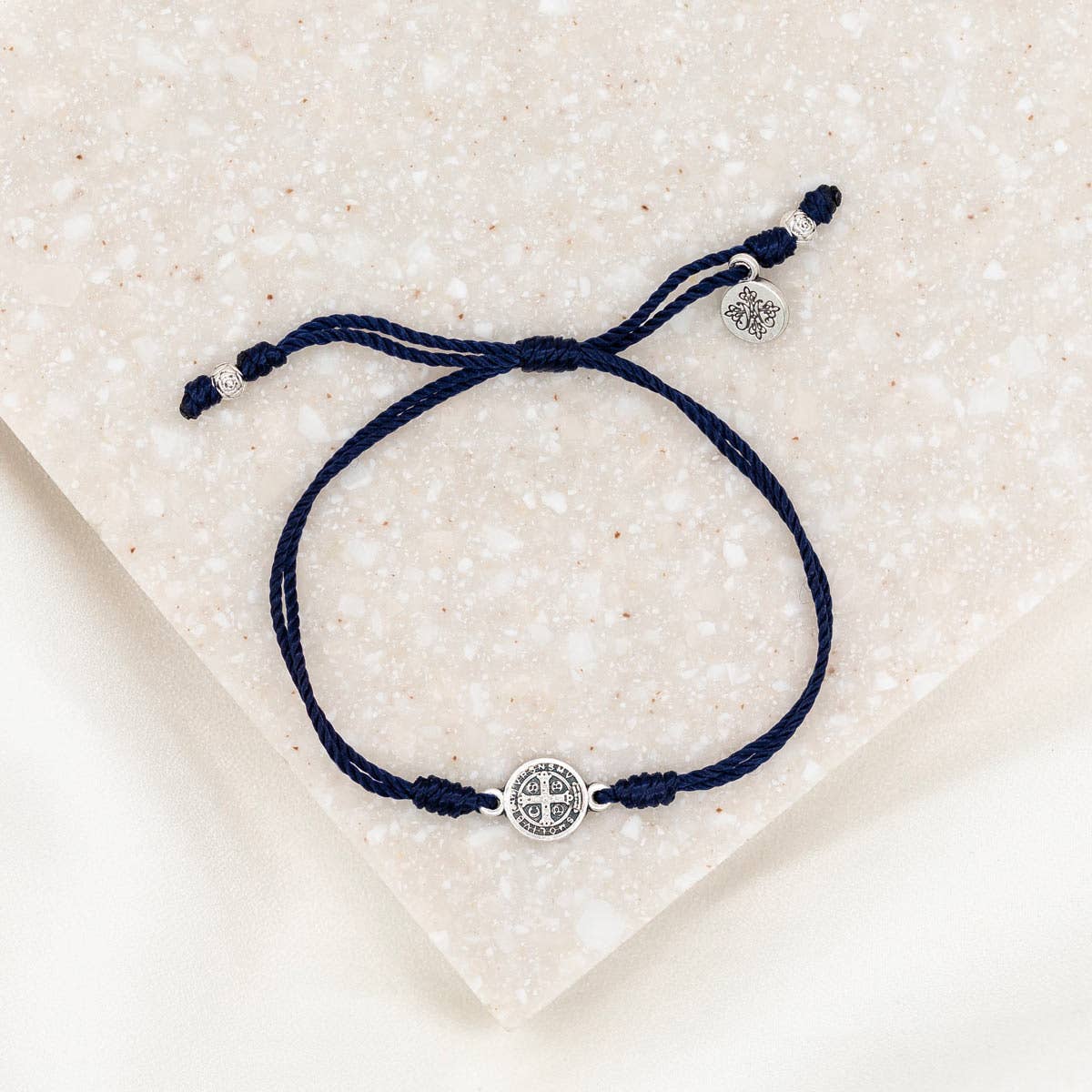 Breathe Blessing Bracelet