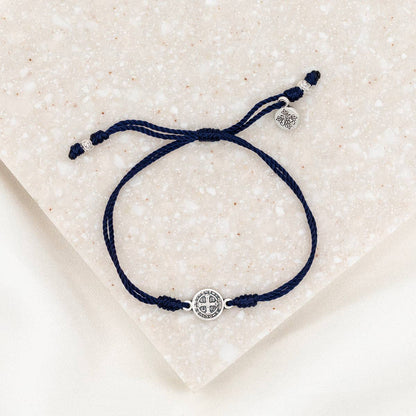 Breathe Blessing Bracelet
