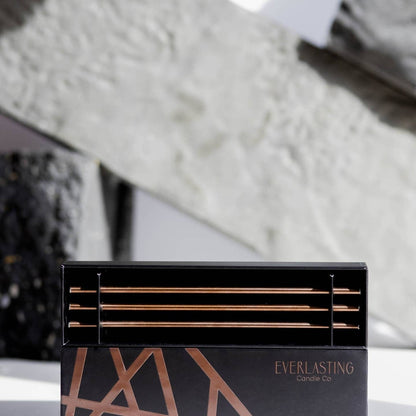 Copper Everlasting Candle