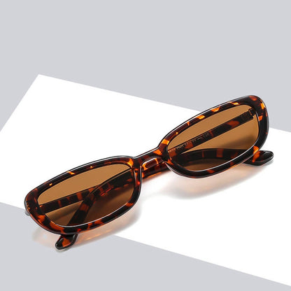 European Style Sunglasses