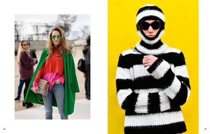 Paris. In Fashion by Pierre Toromanoff