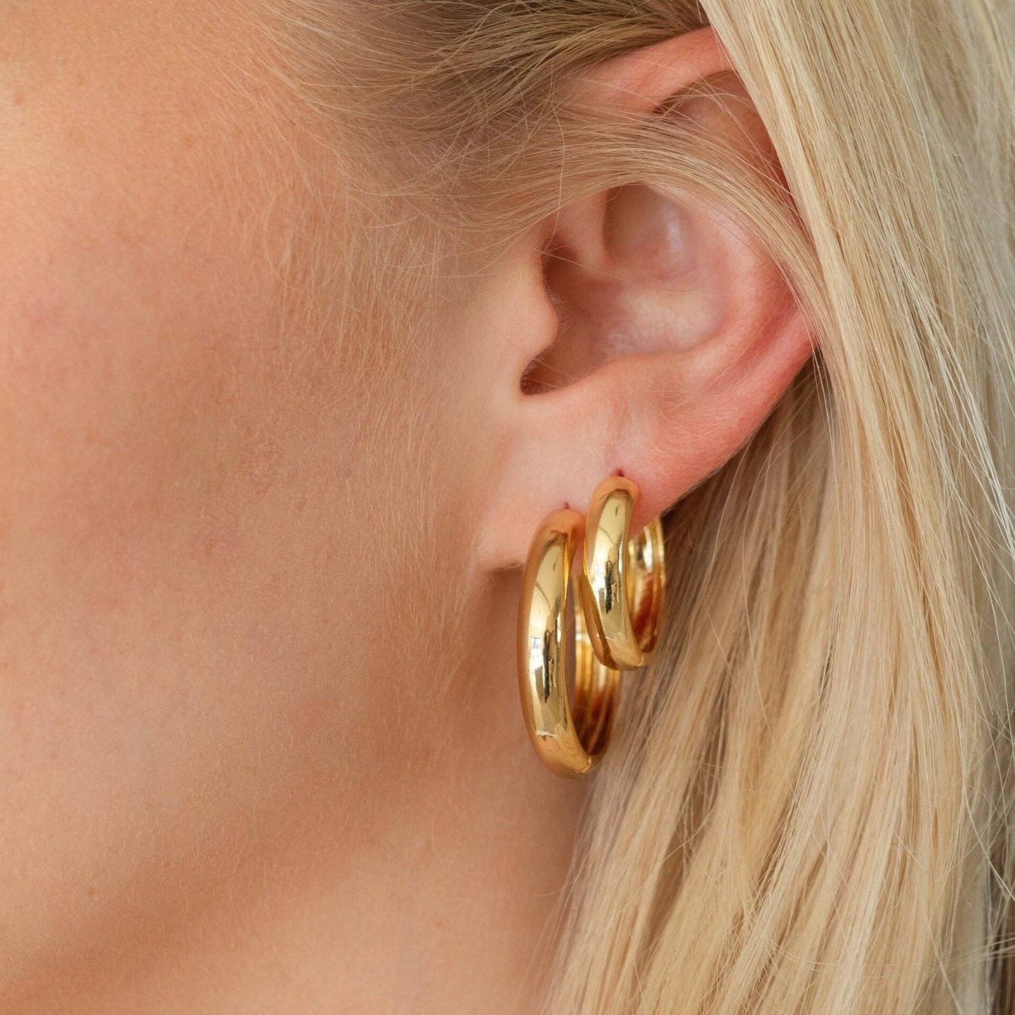 Combo 3, Small To Bold Huggies