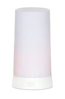 Fia Flame Rechargeable LED Flame Candle (Asst Colors and Sizes)