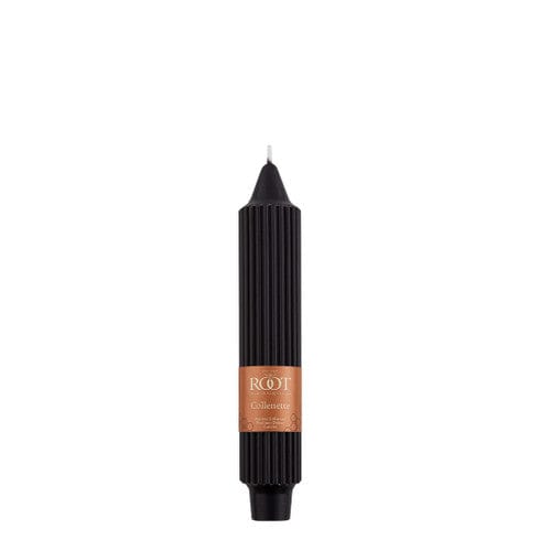 Grecian Collenette Single Candle