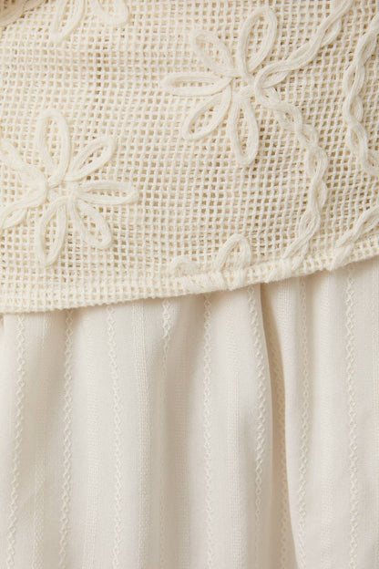 Low Waist Shirt Dress