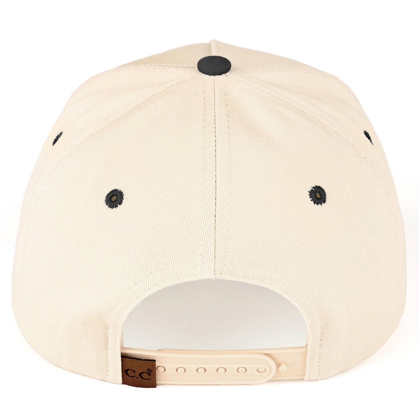 That's Why I'm Here Trucker Cap