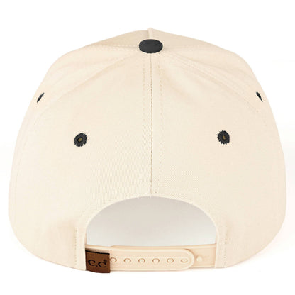 That's Why I'm Here Trucker Cap