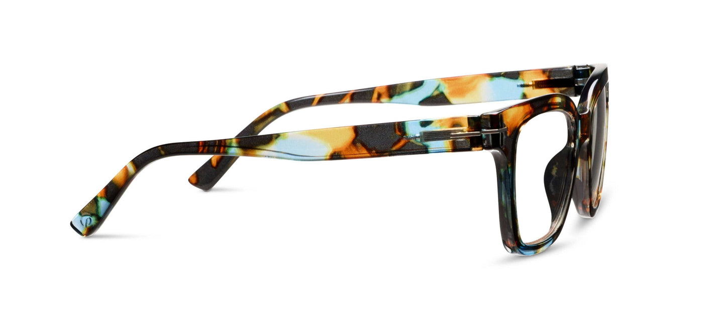 Buzzworthy (Blue Light) Peepers