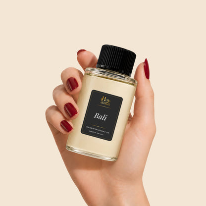 Bali Inspired by Aria Hotel 100ML Bottle