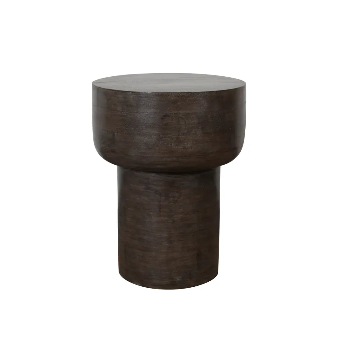 Hendrick Accent Table 13W*13D*16.5H