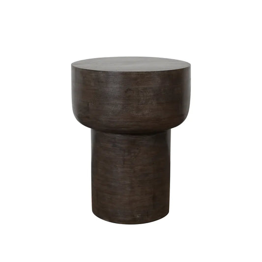 Hendrick Accent Table 13W*13D*16.5H