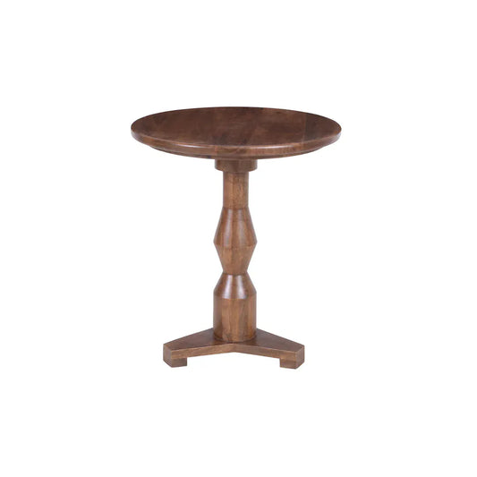 Tammy Accent Table 24W*24D*28H