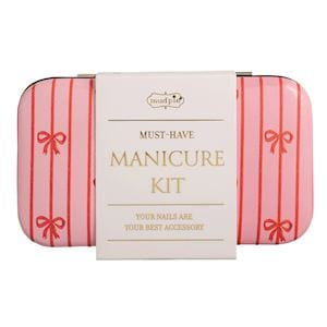Blush Manicure Kit