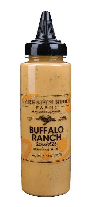 Buffalo Ranch Squeeze