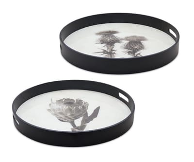 Botanical Tray