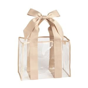 Stadium Clear Tote