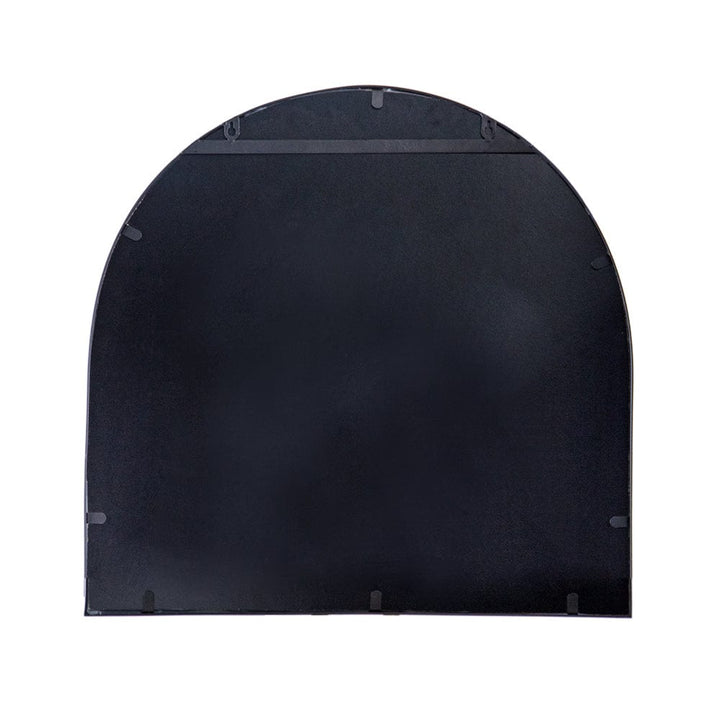Black Arch Mirror
