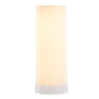 Fia Flame Rechargeable LED Flame Candle (Asst Colors and Sizes)