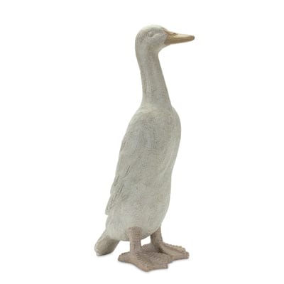 Resin Ducks (2 Styles)